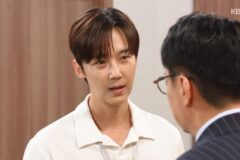 윤다훈, 음주사고로 백성현 죽이고도 뻔뻔.. 윤종훈에 “공소시효 지났는데 뭐” (‘기쁜 우리’)[종합]