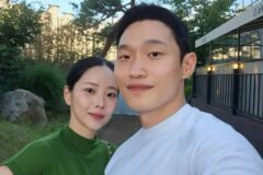 10기 옥순, 유현철과 파경 위기 ‘완전 극복’→마침내 웨딩드레스 입었다…예식 준비 한창 [RE:스타]