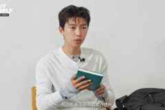 임영웅 “팬 피켓 모아 쓴 신곡 있어…쓰는 순간 마다 뿌듯” [RE:뷰]