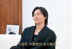 장동건 “♥고소영에 미안…아찔했던 순간 많았는데 덕분에 삶 꾸려가” [RE:뷰]