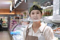 남보라, 출산 앞두고 요식업 도전→’반찬 가게’ 직접 운영…”어릴 적 꿈 이뤘다” (‘편스토랑’)