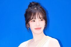 “신체 비하→성희롱, 선처 없다”…웬디 소속사, 참다못해 조치 나섰다 [공식]