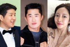 “매일 아침 시끌하지만”…★들의 반가운 ‘다둥이’ 릴레이 [종합]