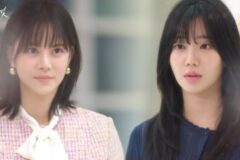 “무조건 들어갈 것” 전혜원, 누명 씌운 경비원 추적→청마 입성 예고 (‘욕망의 덫’) [종합]