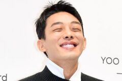 ‘마약 집유’ 유아인, GD 아닌 고창석 손 잡았다…빌리언스 전속계약 체결 [공식]