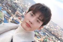 ‘아이유 결별’ 이종석, 한 달 만에 韓 떠났다→’검은 반지’ 눈길…조용히 올린 근황 [RE:스타]