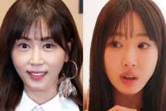 일 매출 ‘2000억’ 전설 만나려다…강예원, 자동 출입국 심사 오류 “성형 7회→얼굴 많이 달라” [RE:뷰]