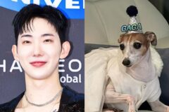 ‘암 전이’→”더 이상 수술 어려워”…2AM 조권, 반려견 투병 고백에 ‘먹먹’ [RE:스타]