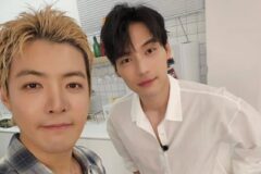 “광복절 지나자마자” 강남, ‘우익 논란’ 후쿠시 소타 홍보에 싸늘