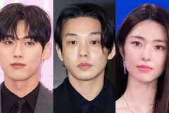 ‘주연 배우 리스크’ 안고 가는 신작들…’정면돌파’로 싸늘한 시선 뚫을까 [종합]