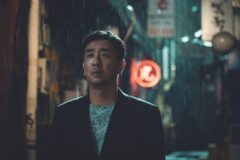 류승룡, ‘깍두기 국물’ 뒤집어쓰고 열연 “눈을 뜰 수 없었다…쌍꺼풀 수술 왜 하는지 알겠더라” (‘비광’)
