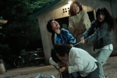 ‘스파이더맨’ 제쳤다…천만 배우 조합→파격 소재로 개봉 전부터 예매율 1위 차지한 韓 영화
