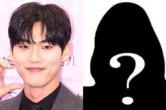 낙태 종용 vs 스토킹…자택 소란→경찰 연행, 홍민기-전여친 ‘진흙탕 싸움’ 파국 [종합]