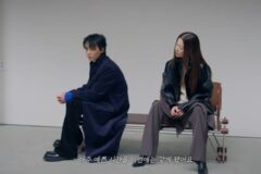 고현정, 23살 연하 던과 화보 촬영.. “속으로 쾌재 불러” [RE:뷰]