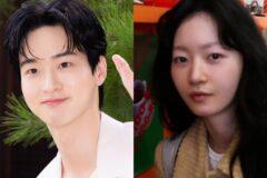 “팬 돈으로 연인과 영화 찍었나”…장동윤, 깜짝 ‘결혼 발표’에→’기만 논란’ 터져