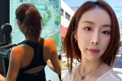 ’47세 임신’ 한다감, 출산 임박하자 조용히 올린 글…”세상 모든 엄마들 존경” [RE:스타]