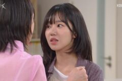 “날 막을 수 있을 거 같아?” 전혜원, 공모전 탈락시킨 주새벽과 정면충돌 (‘욕망의 덫’) [종합]