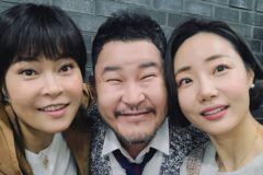 ‘조혜련 동생’ 조지환, 다리·허리 수술→생활고 딛고 “드디어 내 집 마련”…감격 [RE:스타]