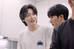 “왜 맛있지?”…천록담, 김용빈 요리 실력 의심하더니 깜짝→레시피 요구까지 (‘편스토랑’)
