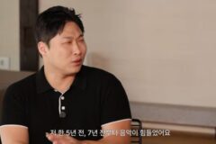 스윙스 “인지도 앞세워 캐스팅 영업.. ‘타짜’ 비중도 늘어” [RE:뷰]