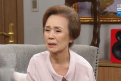 정영숙, 25년 전 사건 진실 알았다.. “불쌍한 윤종훈” 눈물 (‘기쁜 우리’)