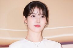 아이유, 남동생 소원 듣더니 ‘코웃음’→재산 얼마길래…”나보다 많이 벌고 싶다고?” [RE:뷰]