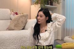티파니 영, ♥변요한과 혼인신고 이유 고백 “리더십 너무 좋았다” [RE:뷰]