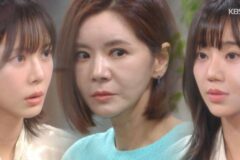 전혜원, 주새벽 방해 뚫고 청마 1등…’서유정 살해’ 장서희 비밀 터지나 (‘욕망의 덫’) [종합]