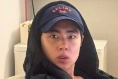 “학폭 기록 없어”…조병규, ’40억 손배소’ 패소→항소심서 ‘결백 주장’