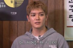 NCT 태용 “군대에서 어린 친구들 고민 상담 多…MBTI ‘F’로 바뀌었다” [RE:뷰]