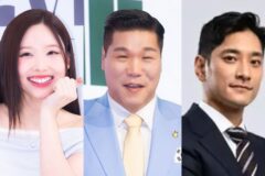 나연, ’95억 건물’ 매입→서장훈은 ‘420억 차익’…각양각색 재테크로 대박난 ★들 [종합]