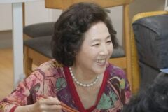 ’75세’ 고두심, 이혼 28년 만에 ‘재혼’ 언급→”혼자 살 생각 없어”…현장 발칵 (‘미우새’)