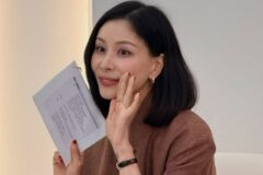 ‘400억 자산’ 고소영, 알고 보니 ‘쇼핑 중독’이었다…”팔랑귀 탓→좋은 거 많더라” [RE:뷰]