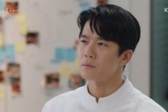 하석진, 안희연과 오빠 동생 사이로 돌아갔다는 배정남에 “그런데요?” 시큰둥 (‘사랑이 온다’)