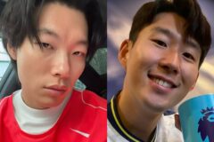 류준열, ‘축구광’이라더니 손흥민이랑 승부 펼쳐…”이 친구는 어나더 레벨” [RE:뷰]