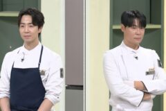 손종원, 대결 앞둔 최현석에 “친형 삼고 싶다”…뜻밖의 브로맨스 ‘무슨 일?’ (‘냉부’)