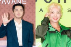 ‘소녀시대 형부’ 변요한, ‘처제’ 효연 유튜브 뜬다.. 9월 9일 영상 공개