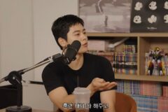 김동준 “30살에 입대, 간부들보다 나이 많아…절대 반말 NO, 정석대로” [RE:뷰]