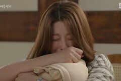 ‘가족관계증명서’ 박세영, 임지은 사과에 오열…”한고은에게만 화내야 했는데” [종합]