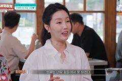 최현주 “♥안재욱 정관수술, 셋째 힘들다고 하니 바로 해” (‘남겨서’) [종합]