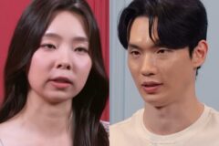 S대 의대남♥성대 신세경, 40일 만→결국 이별…”제발 헤어져” 서장훈도 뜯어말렸다 (‘연애전쟁’)