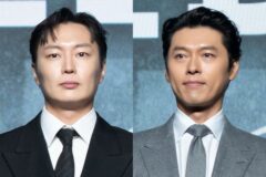 노재원, 자리 얻고 모발 잃었다…”현빈은 더 멋있어졌는데, 난 더 안 멋있어져” (‘메이드 인 코리아2’)