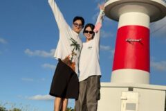 지예은♥바타, 나란히 전한 결혼 소감.. “사랑이 뭔지 알려준 사람” [RE:스타]