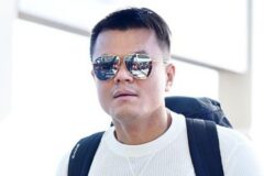 “귀국표도 사비인데”…박진영 미국 출장 ‘주의’ 조치→누리꾼 “억지 지적” 역풍