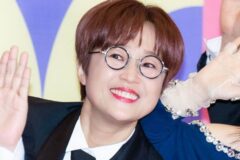 송은이 “대학시절, 연극과 인기짱? 류승룡…신동엽은 타과에서 인기” [RE:뷰]