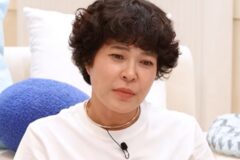 조혜련, 이혼 당시 무차별 루머→악플에…”반박하고 싶었다” 억울함 토로 [RE:뷰]