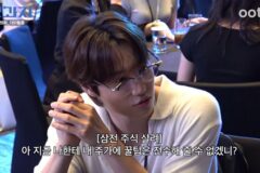 EXO 카이도 ‘삼전’에 물렸다… “내 삼성전자 주식 좀 살려달라” 하소연 [RE:뷰]