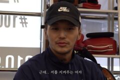 변요한, ♥티파니영과 결혼 결심 이유 “절 지켜준 여자는 처음” [RE:뷰]