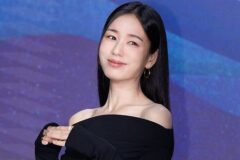 안은진, 작품 공개 앞두고 한껏 리즈 경신→’뼈말라’ 몸매…”신화 속 여신 같아” [RE:스타]