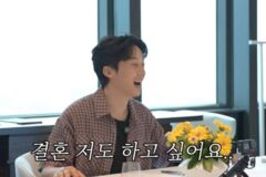 허경환, 김원효에 식사 보은→심진화 “결혼 하려나?” 이미지 관리 의심 ‘폭소’ [RE:뷰]